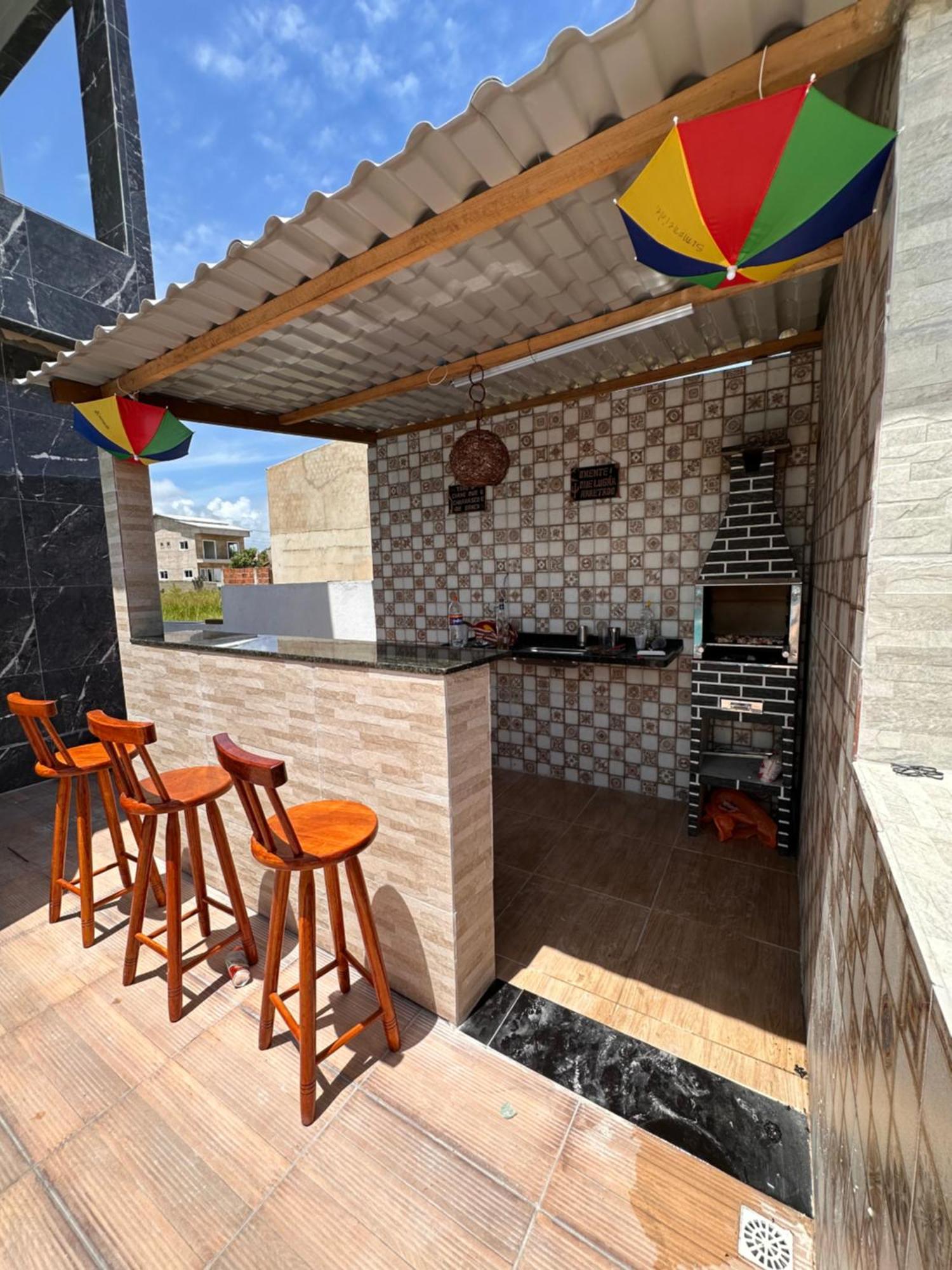 Bela Beach Sao Jose da Coroa Grande Exterior photo